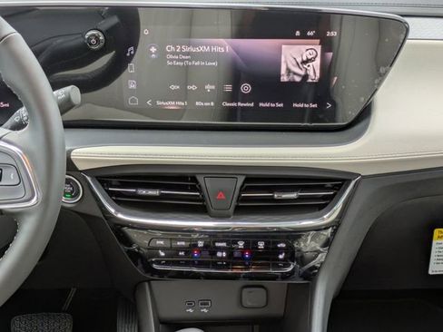 New 2026 Buick Encore GX Avenir image 19