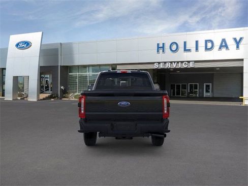 New 2026 Ford F250 XL w/ STX Appearance Package image 5