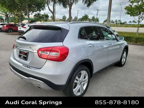 Used 2019 Mercedes-Benz GLA 250 4MATIC image 8