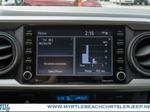 Used 2021 Toyota Tacoma SR5 image 18