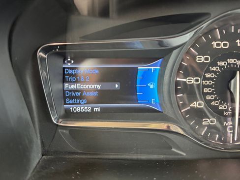 Used 2014 Lincoln MKX Base w/ Equipment Group 102A image 11