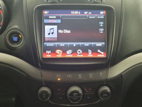 Used 2019 Dodge Journey Crossroad image 25