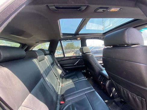 Used 2006 BMW X5 4.8is AWD/4WD image 20