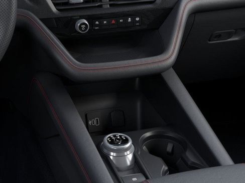New 2026 Ford Explorer ST-Line AWD/4WD image 15