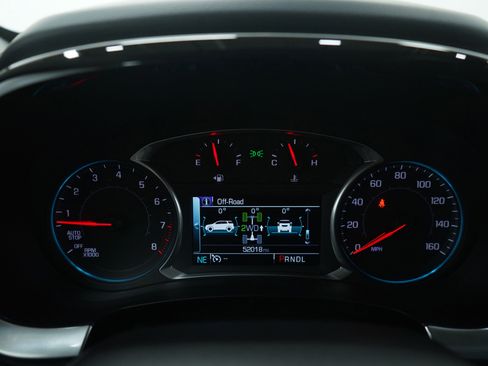 Used 2019 Chevrolet Traverse LT image 30