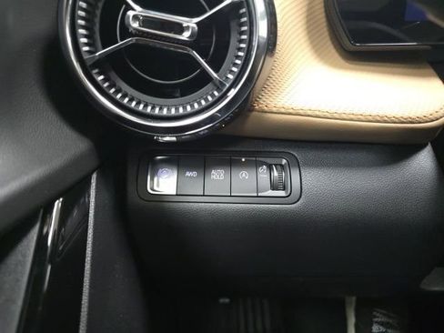 New 2026 Chevrolet Equinox ACTIV w/ Safety and Technology Package AWD/4WD image 17