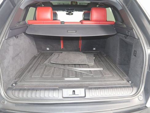 Used 2022 Land Rover Range Rover Sport HSE Dynamic image 56