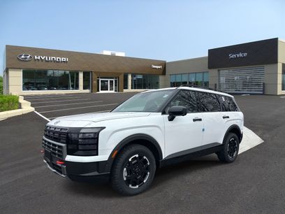 New 2026 Hyundai Palisade XRT Pro