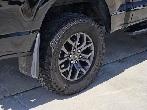 Used 2023 Ford F150 Tremor AWD/4WD image 38