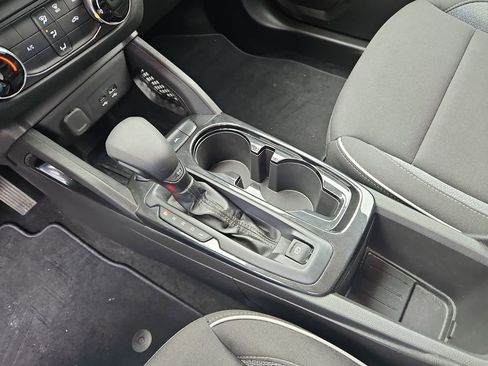 Used 2025 Chevrolet TrailBlazer LS w/ LS Convenience Package FWD image 19