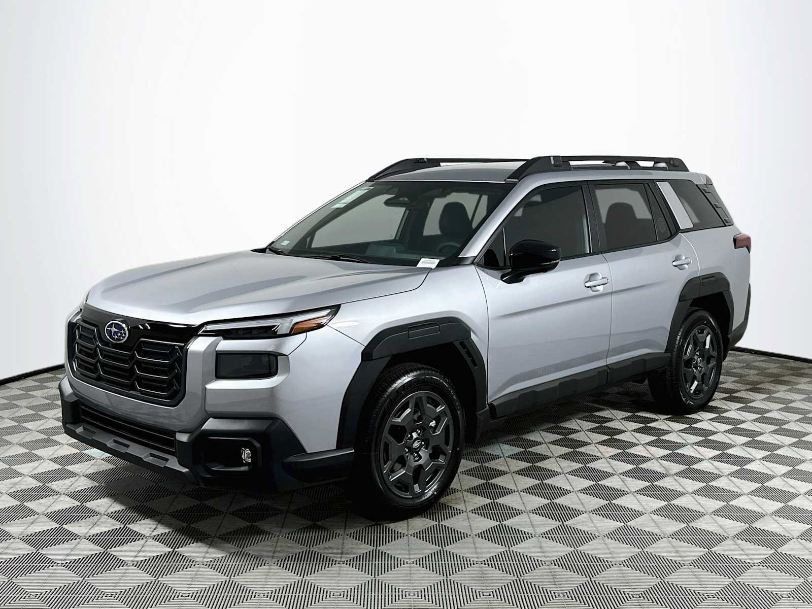 New 2026 Subaru Outback Premium AWD/4WD image 3
