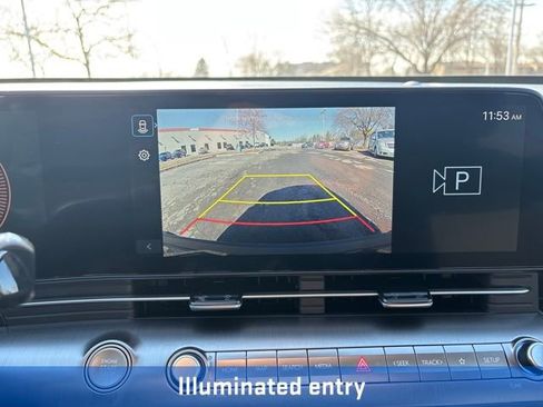 New 2026 Hyundai Kona SEL Sport image 22