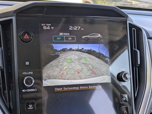 Used 2024 Subaru Crosstrek 2.0i Premium image 9