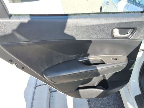 Used 2020 Kia Optima LX FWD image 22