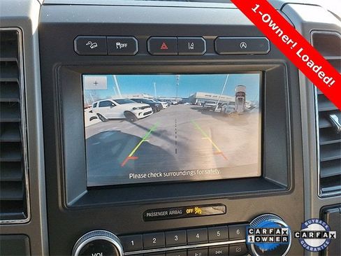 Used 2020 Ford Expedition XLT w/ Equipment Group 202A image 19