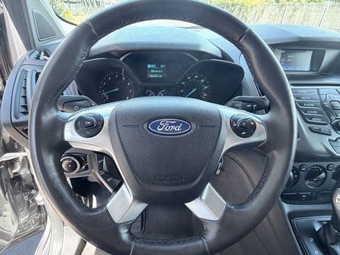 Used 2016 Ford Transit Connect XL FWD image 15