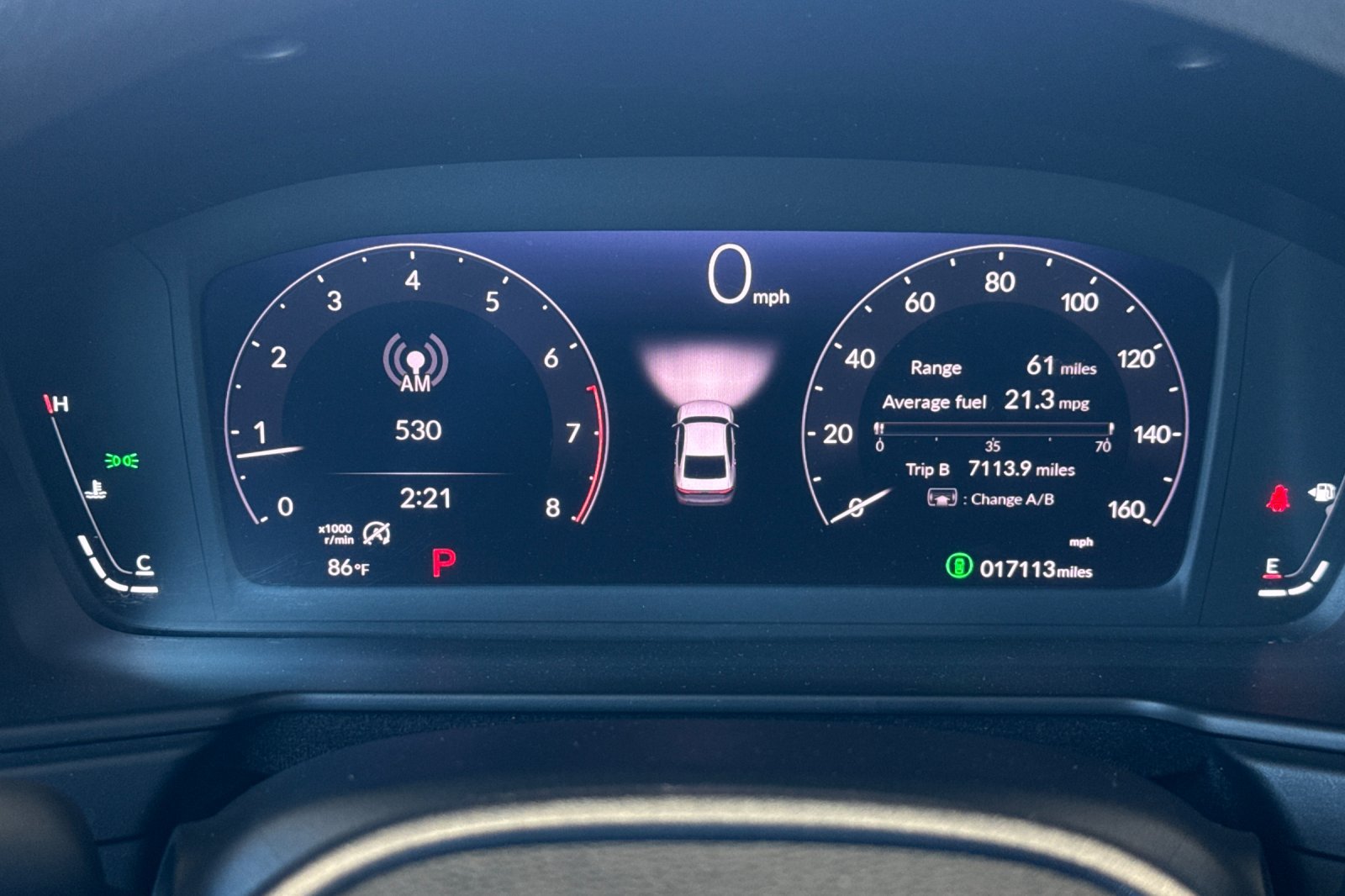 Certified 2025 Honda Accord SE image 23