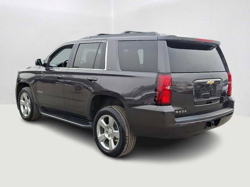 Used 2018 Chevrolet Tahoe LT image 7