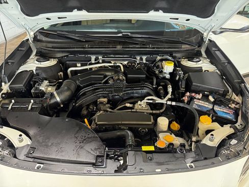 Used 2022 Subaru Outback Limited AWD/4WD image 27