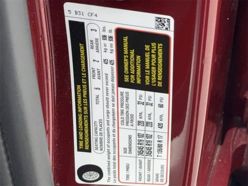 Used 2025 BMW X2 xDrive28i w/ Premium Package image 56