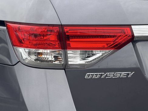 Used 2016 Honda Odyssey EX-L image 26