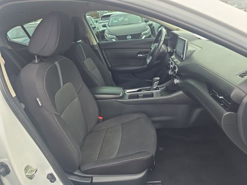 Used 2020 Nissan Sentra SV w/ Electronics Package image 29