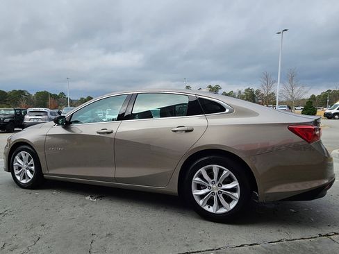 Used 2023 Chevrolet Malibu LT image 5