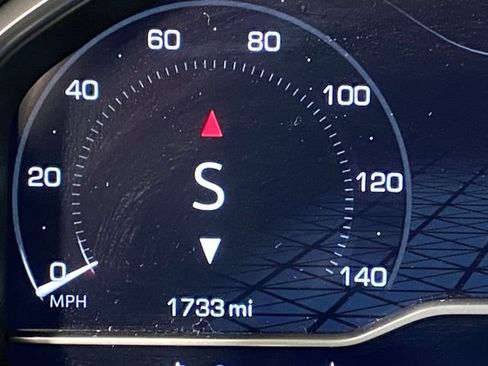 Certified 2025 GMC Sierra 2500 AT4 w/ AT4 Premium Plus Package image 18