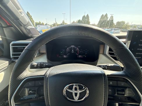 Used 2023 Toyota Tundra Capstone image 57