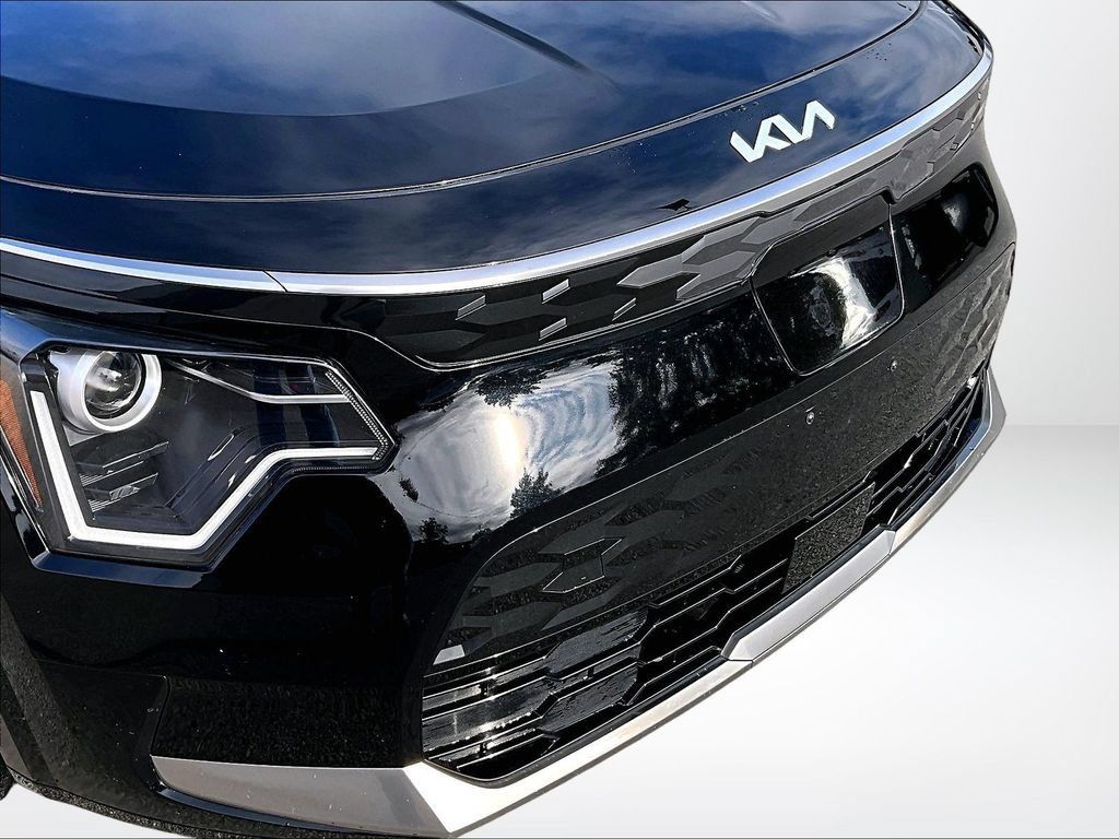 Used 2023 Kia Niro Wind FWD image 29