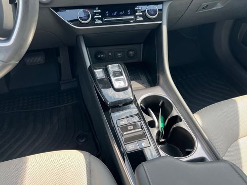 Used 2020 Hyundai Sonata Limited w/ Cargo Package FWD image 14