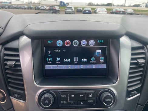 Used 2019 Chevrolet Tahoe Premier image 23