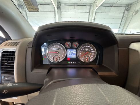 Used 2011 RAM 1500 Laramie Longhorn w/ Protection Group image 12