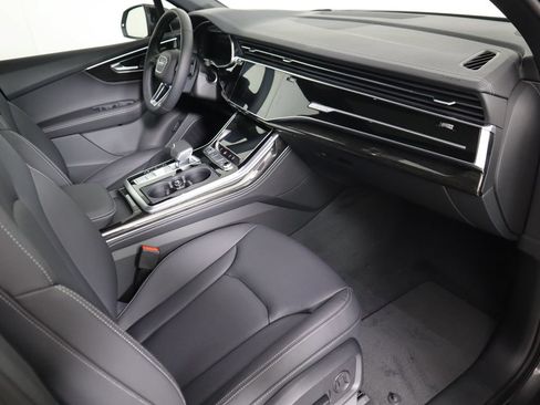 Used 2026 Audi Q7 3.0T Premium Plus w/ Premium Plus Package AWD/4WD image 20