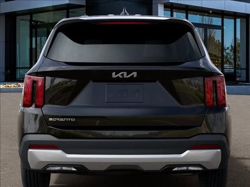 New 2026 Kia Sorento LX FWD image 13
