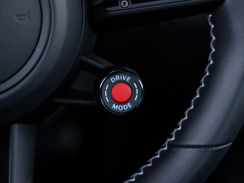 Certified 2026 Porsche 911 Carrera GTS image 15