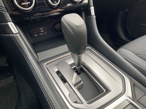 Used 2024 Subaru Forester Premium image 24