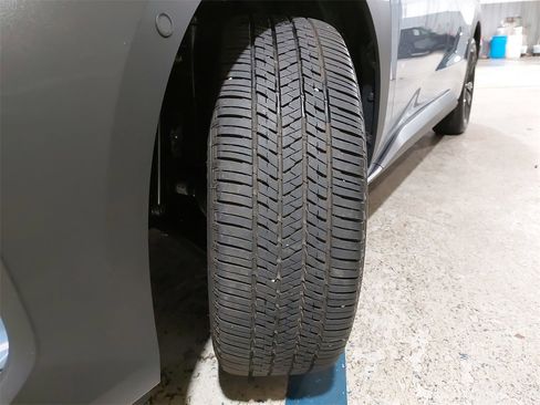 Used 2025 Subaru Solterra Touring image 34