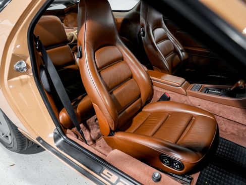 Used 1987 Porsche 928 S4 image 26