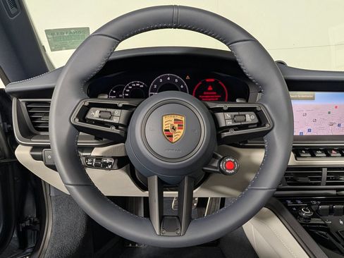 New 2026 Porsche 911 Carrera 4S AWD/4WD image 33