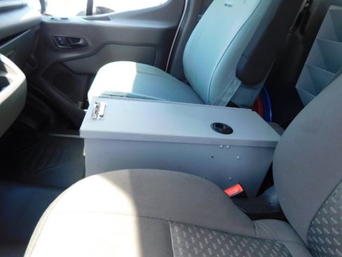 Used 2020 Ford Transit 150 Low Roof w/ Load Area Protection Package image 18