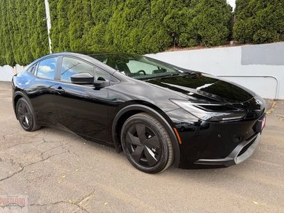 Used 2024 Toyota Prius Prime