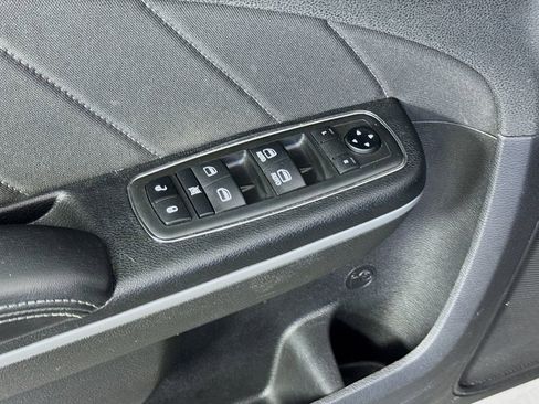 Used 2019 Dodge Charger GT w/ Performance Handling Group RWD image 24