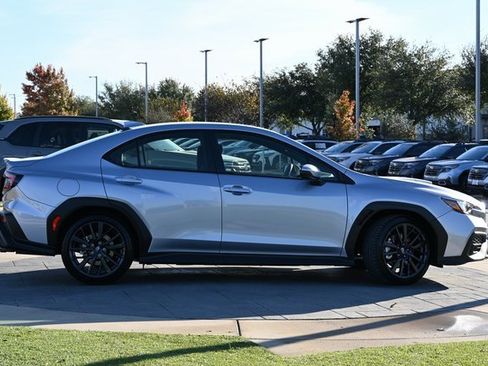 New 2025 Subaru WRX Premium image 2