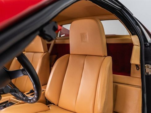 Used 1987 Ferrari Testarossa RWD image 48