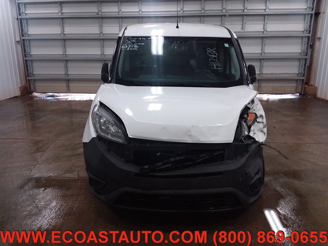 Used 2017 RAM ProMaster City Tradesman w/ Rear Back-up Camera Group FWD image 7