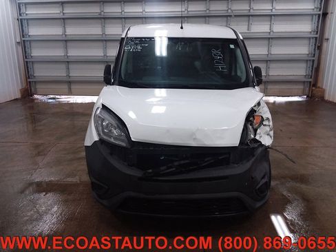 Used 2017 RAM ProMaster City Tradesman w/ Rear Back-up Camera Group image 7