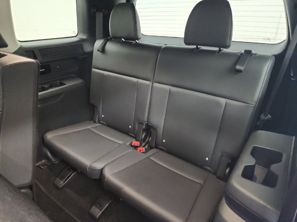 Used 2026 Hyundai Santa Fe SEL FWD image 33