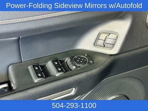 Used 2022 Ford Expedition XLT image 18