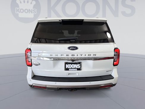 Used 2022 Ford Expedition Max King Ranch image 5
